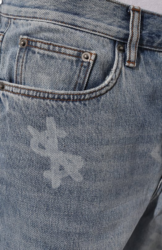 фото Джинсы ksubi