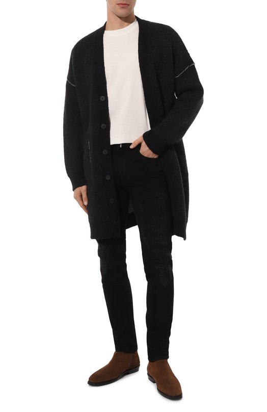 фото Джинсы givenchy