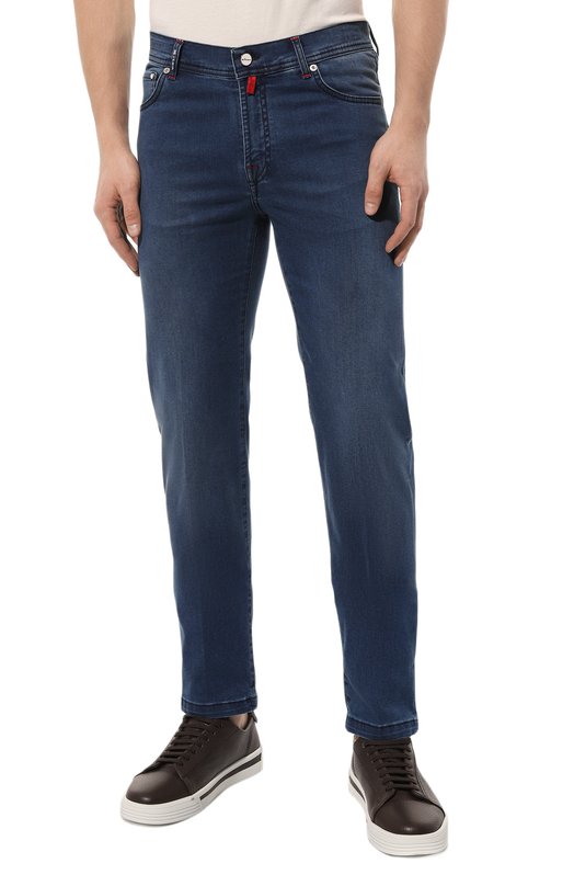 фото Джинсы kiton