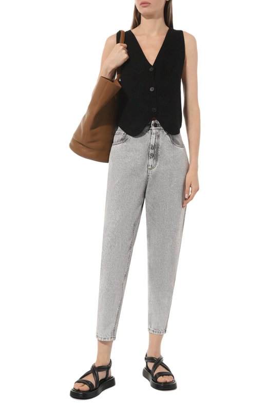 фото Джинсы brunello cucinelli