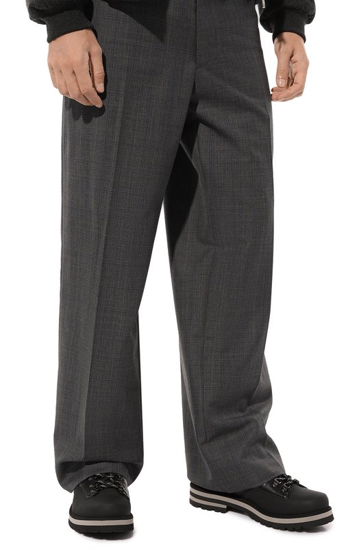 фото Ботинки bogner