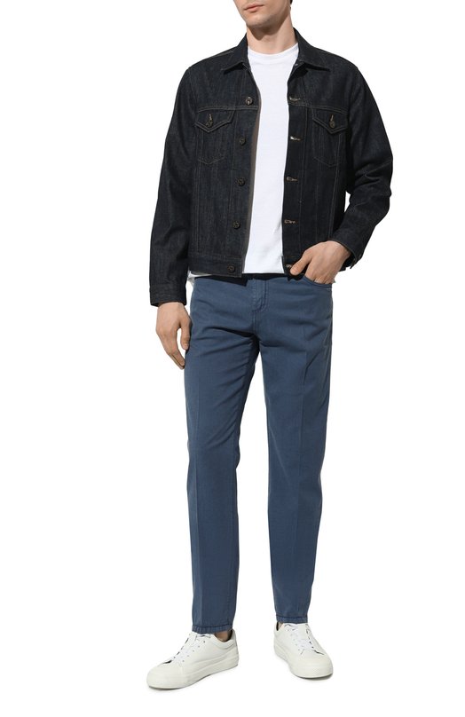 фото Джинсы andrea campagna