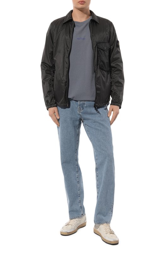 фото Куртка stone island