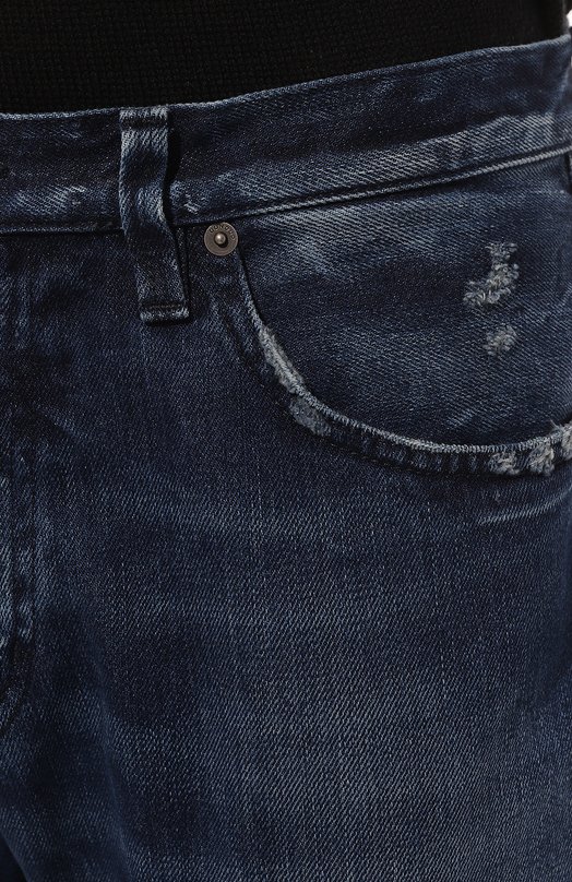 фото Джинсы dondup