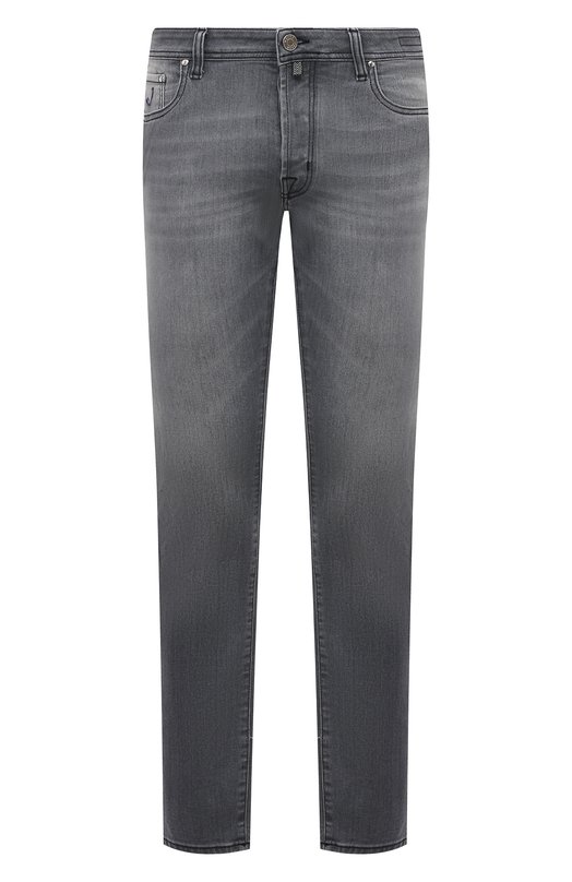 фото Джинсы jacob cohen