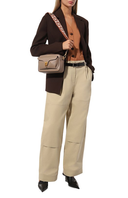 фото Сумка beat small coccinelle