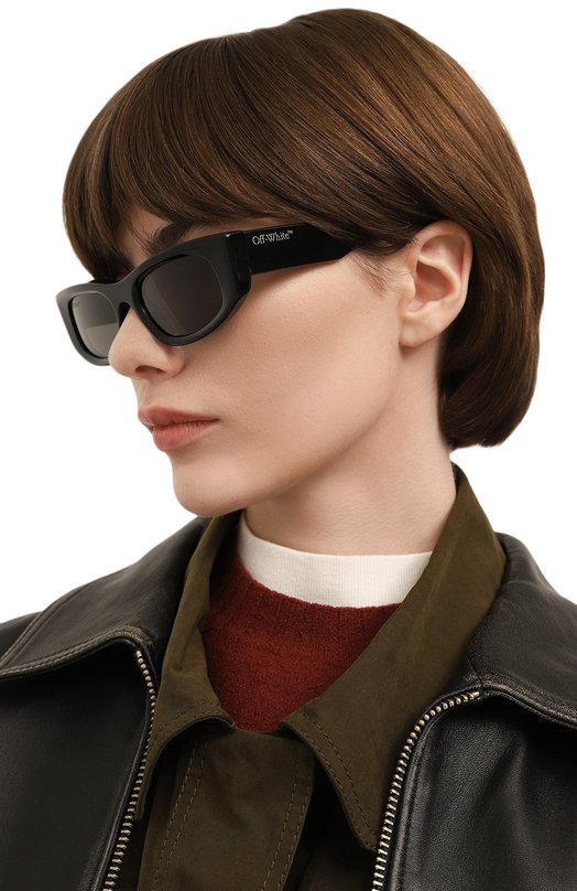 фото Солнцезащитные очки off-white