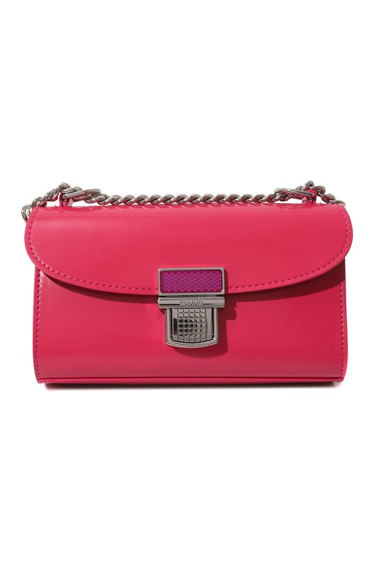 фото Сумка clic small msgm