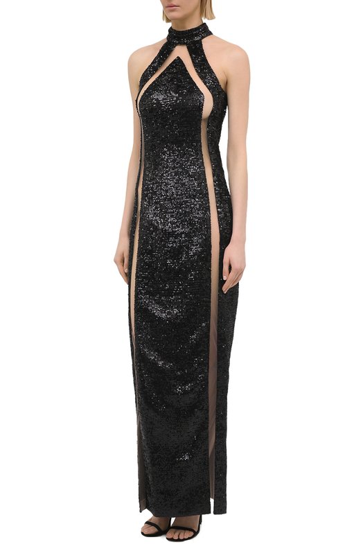 фото Платье balmain