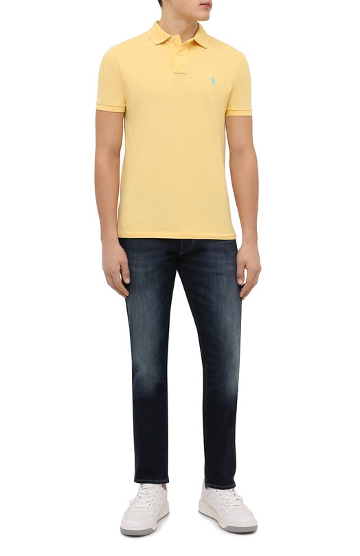 фото Джинсы polo ralph lauren