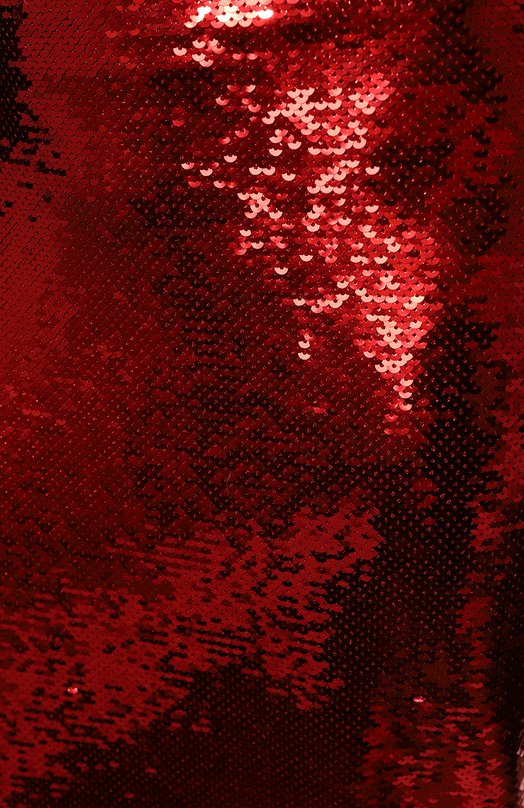 фото Юбка с отделкой пайетками tom ford