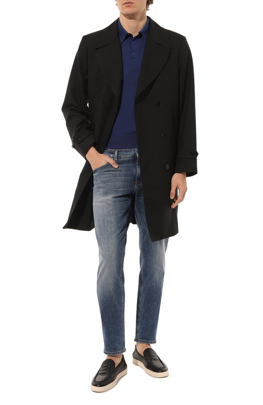 фото Джинсы dolce & gabbana