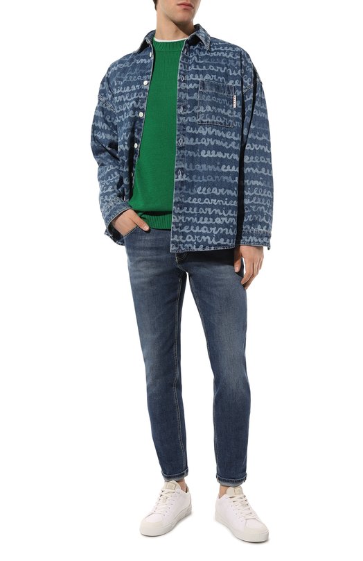 фото Джинсы pt torino