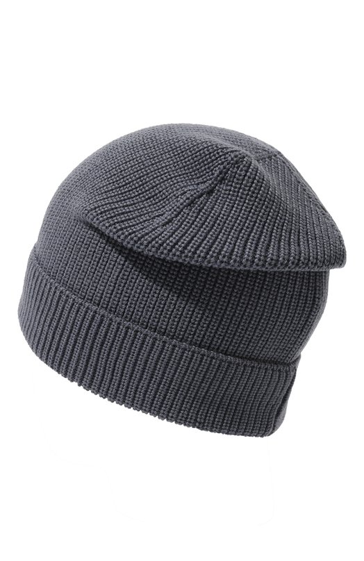 фото Шерстяная шапка gran sasso