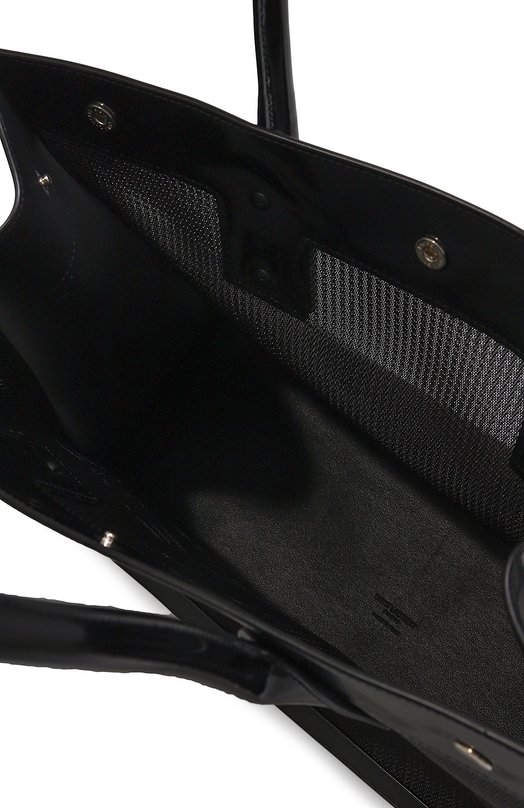 фото Сумка-тоут rive gauche small saint laurent