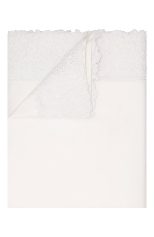 фото Комплект постельного белья ornate medallion lace frette