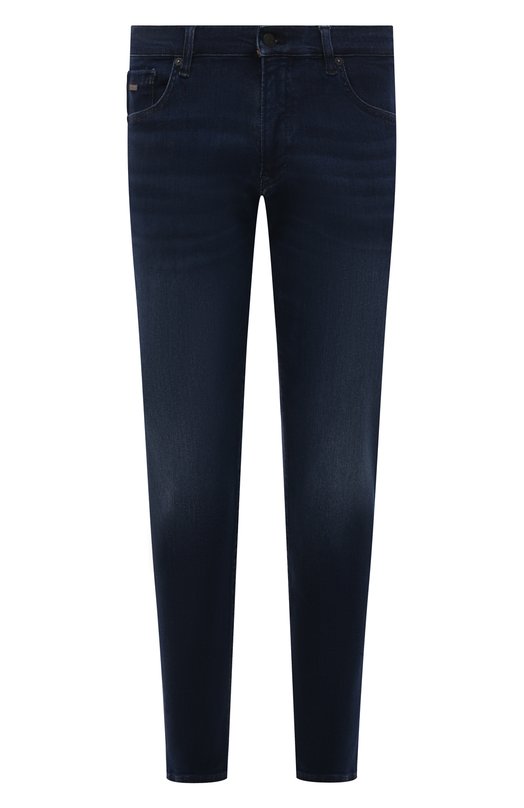 фото Джинсы boss orange