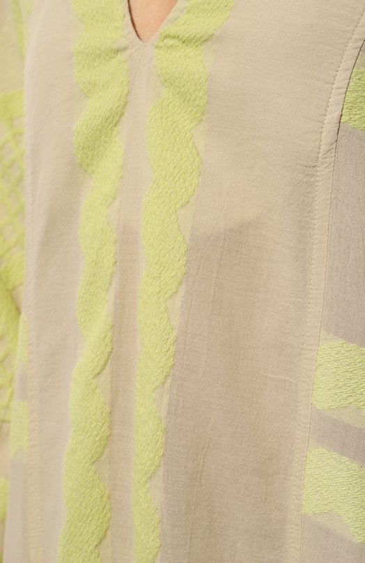 фото Платье-туника pearl&caviar