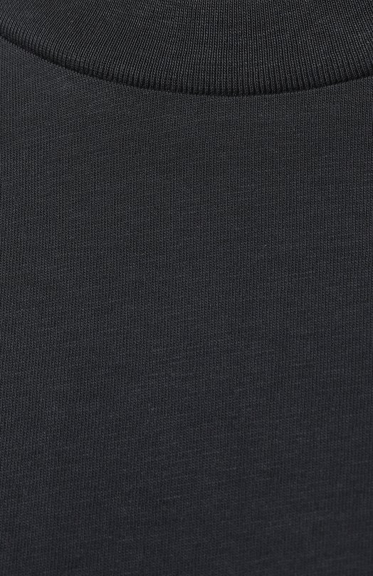 фото Хлопковая футболка hinnominate