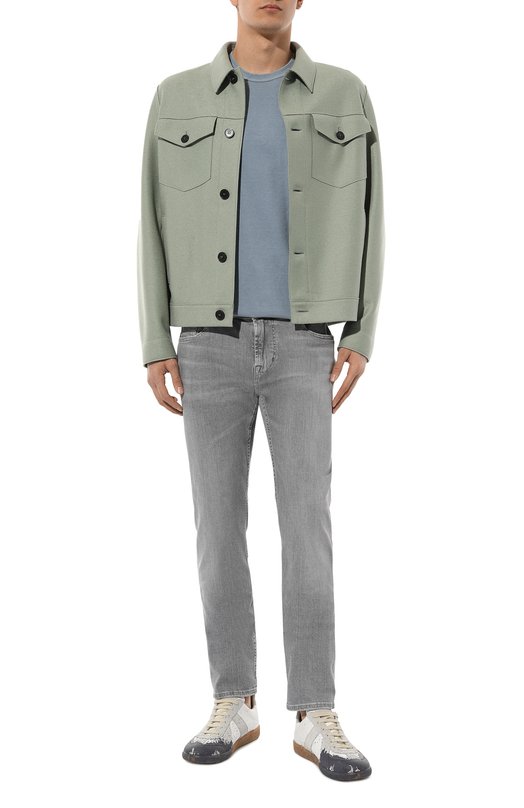 фото Джинсы 7 for all mankind