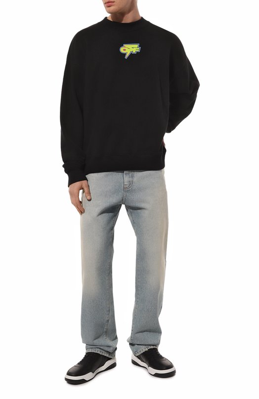 фото Кожаные кеды bogner