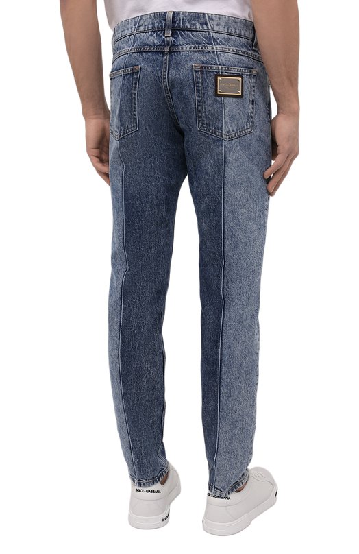 фото Джинсы dolce & gabbana