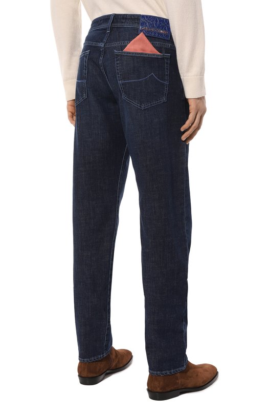 фото Джинсы jacob cohen