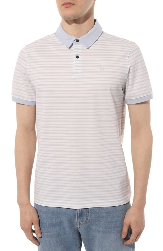 фото Поло bogner