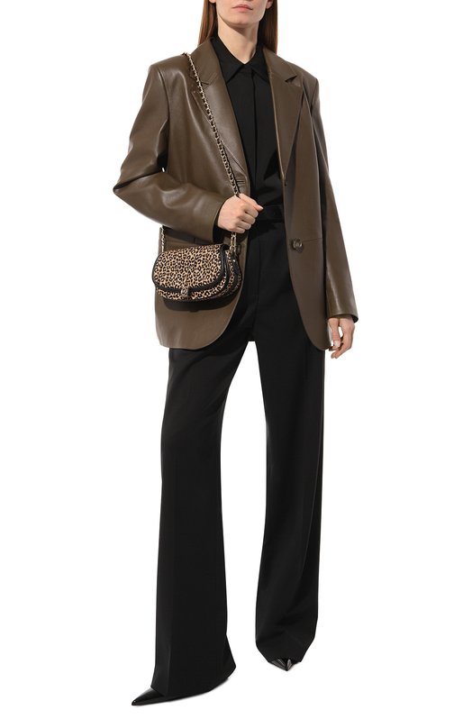 фото Сумка mila michael michael kors