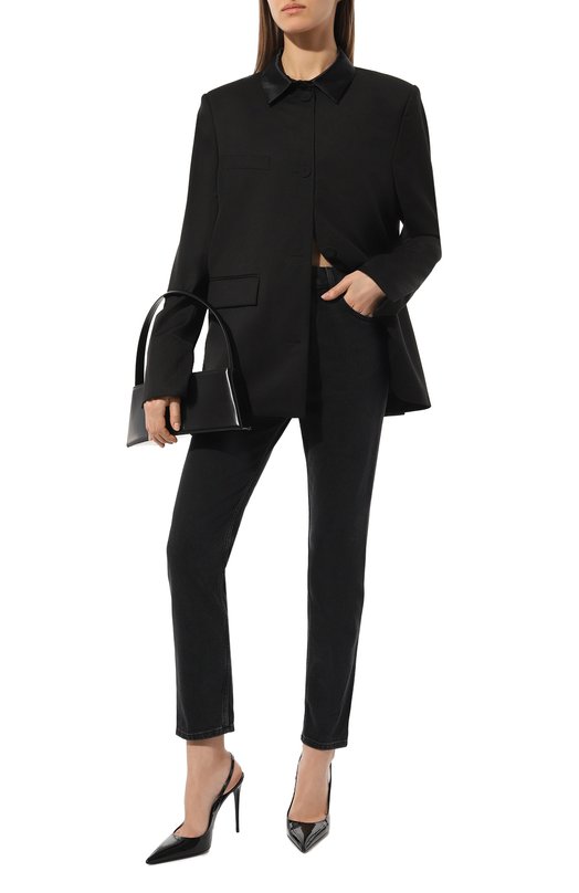 фото Джинсы balmain