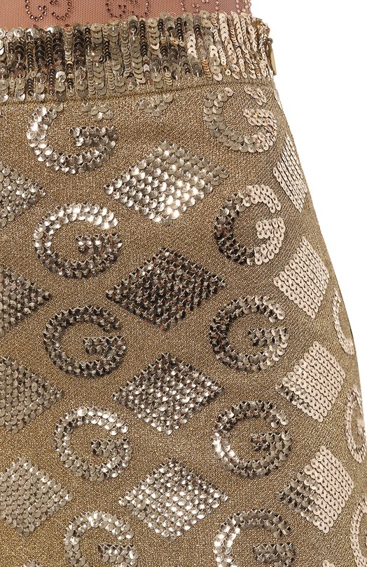 фото Юбка gucci