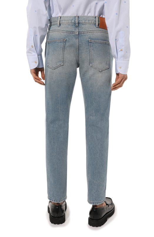 фото Джинсы gucci