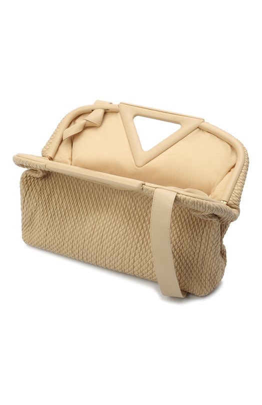фото Сумка point medium bottega veneta