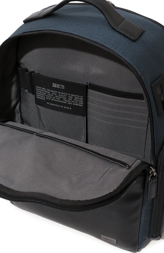 фото Рюкзак monza business bric`s