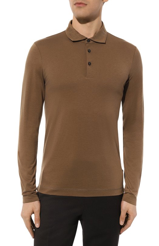 фото Поло boss