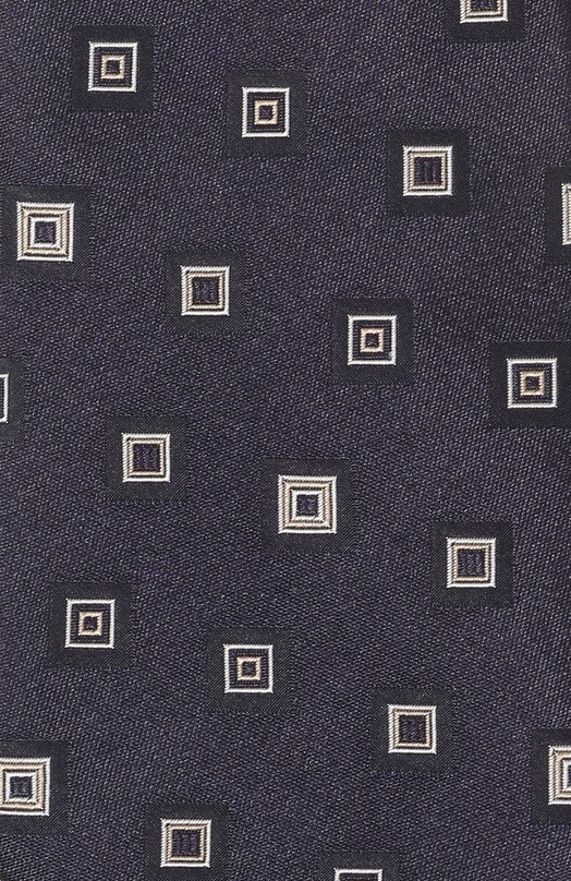 фото Шелковый галстук giampaolo