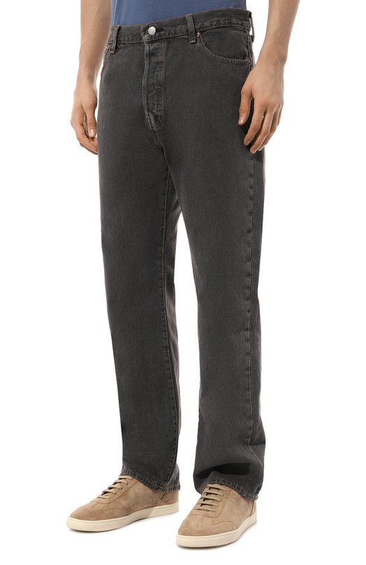 фото Джинсы notsonormal