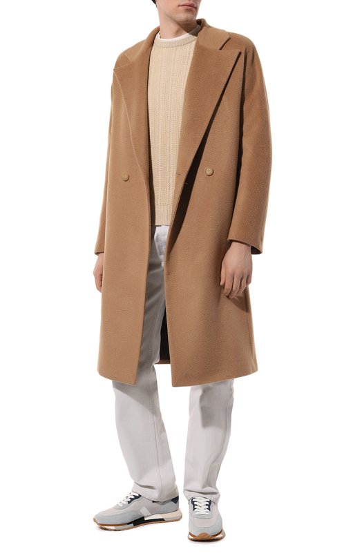 фото Комбинированные кроссовки rush multicolor ghoud