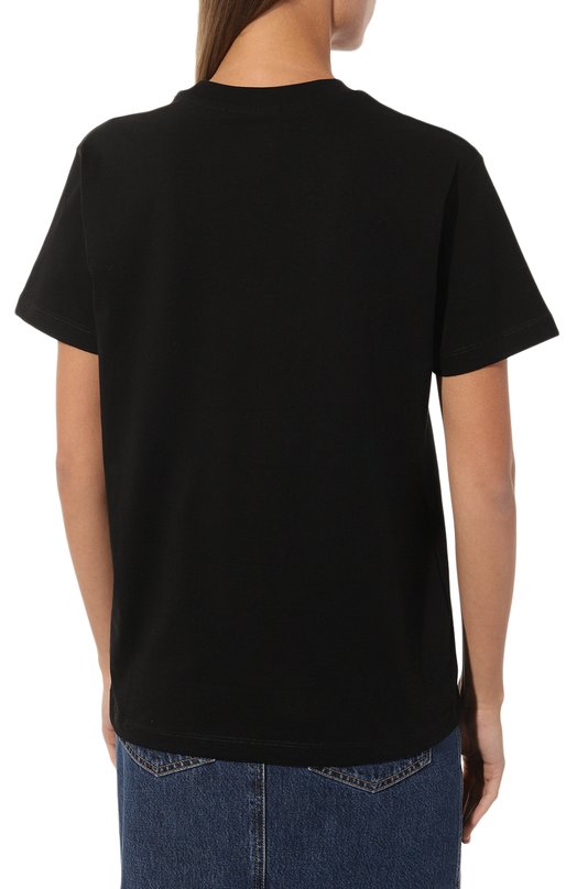 фото Хлопковая футболка hinnominate