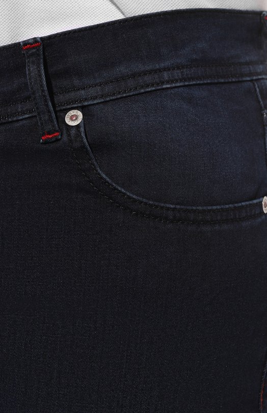 фото Джинсы kiton