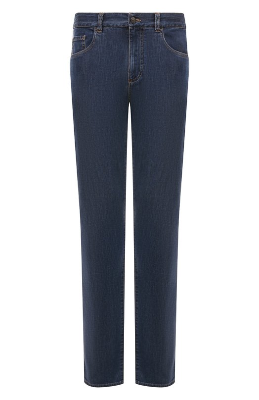 фото Джинсы canali