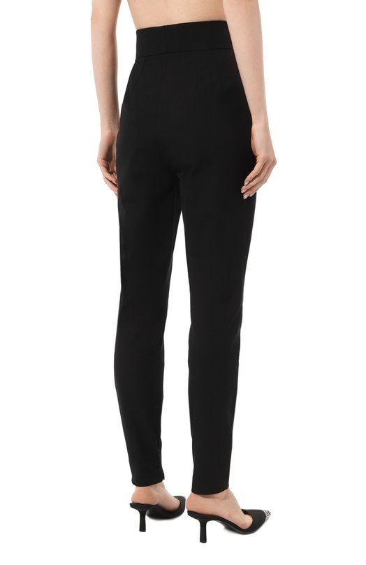 фото Хлопковые брюки dolce & gabbana