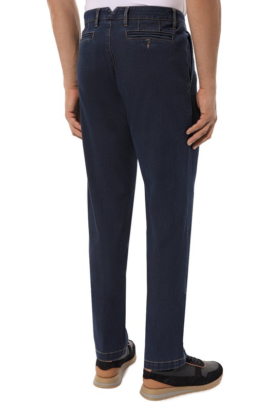 фото Джинсы canali