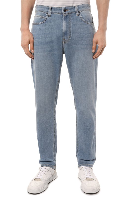 фото Джинсы bogner