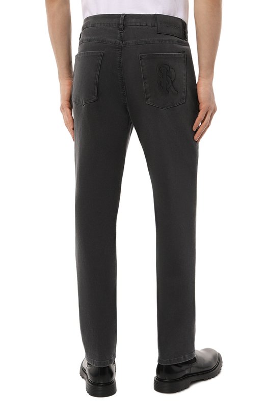 фото Джинсы stefano ricci