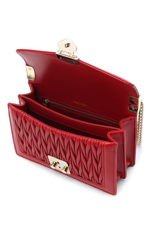 фото Сумка miu miu