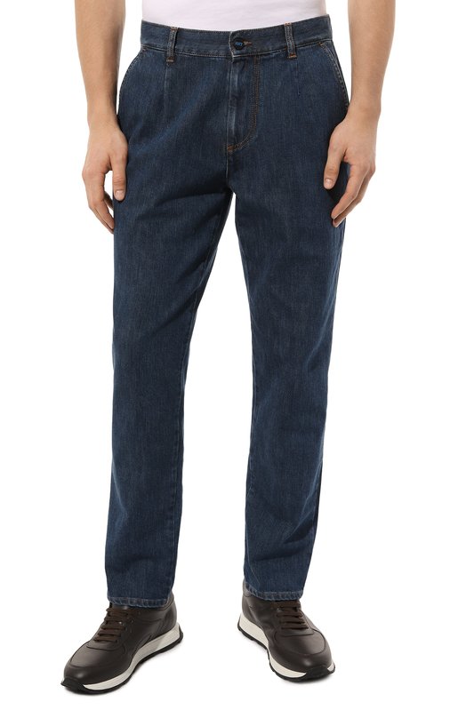 фото Джинсы knt