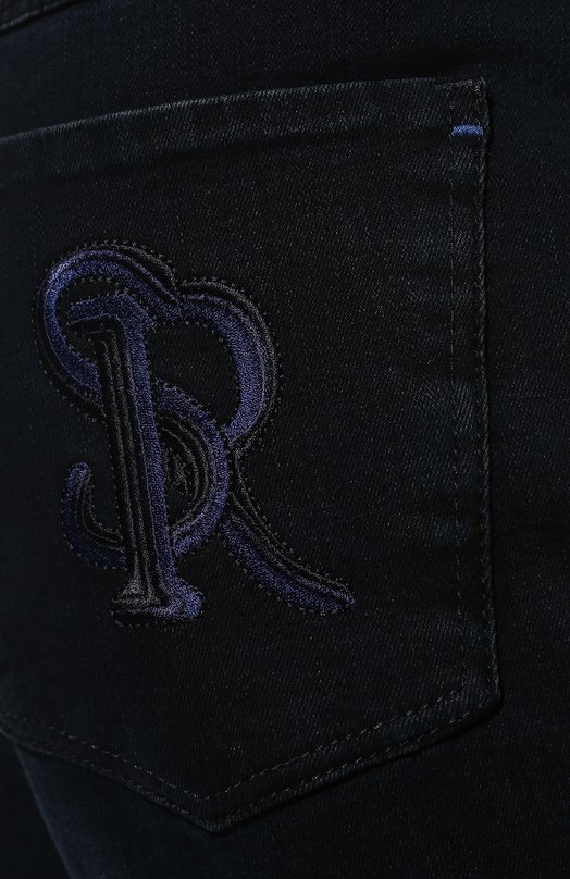 фото Джинсы stefano ricci