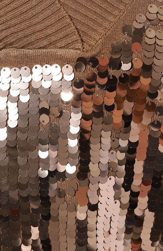 фото Жилет из вискозы liu jo