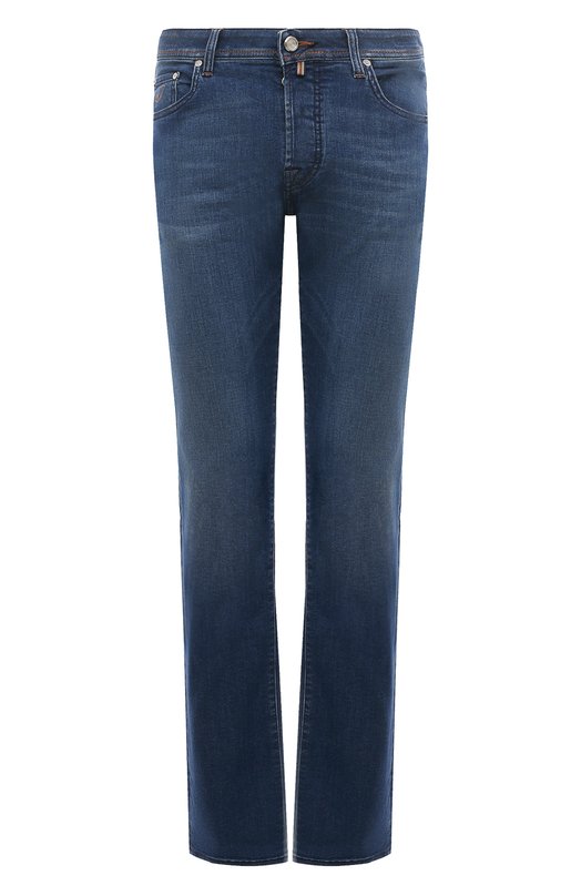 фото Джинсы jacob cohen